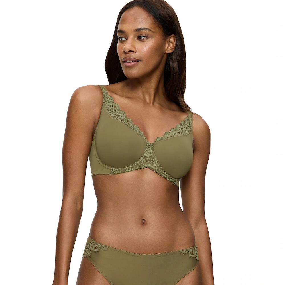 Triumph Minimizer-BH »Amourette W01« verkleinert die Brust optisch um eine Cup-Größe online bestellen