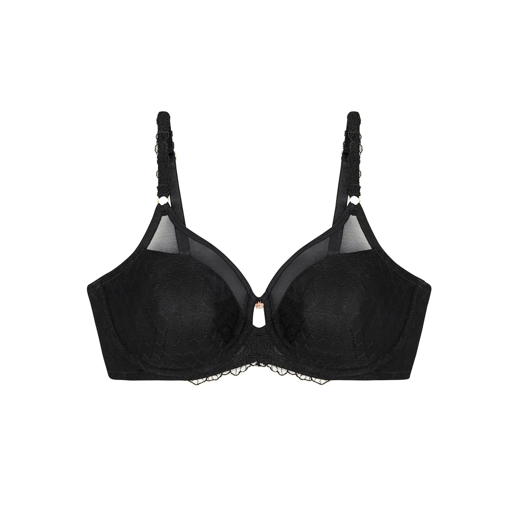 Triumph Minimizer-BH »Azalea Florale W01« Verkleinert Die Brust Optisch Um Eine Cup-Größe Online Bestellen