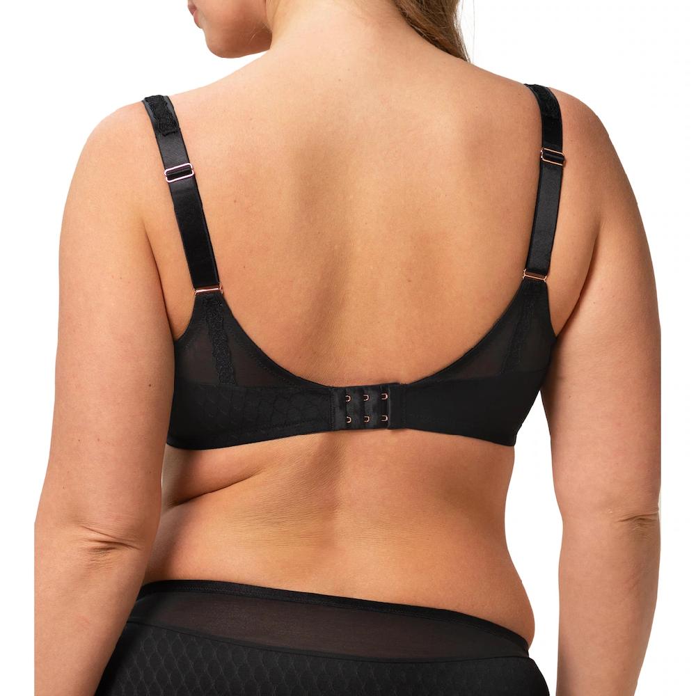 Triumph Minimizer-BH »Azalea Florale W01« Verkleinert Die Brust Optisch Um Eine Cup-Größe Online Bestellen