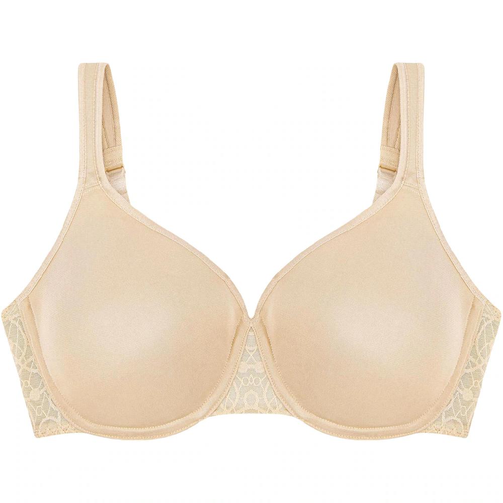 Triumph Minimizer-BH »Comfort Minimizer W X« Verkleinert Die Brust Optisch Um Eine Cup-Größe Online Bestellen