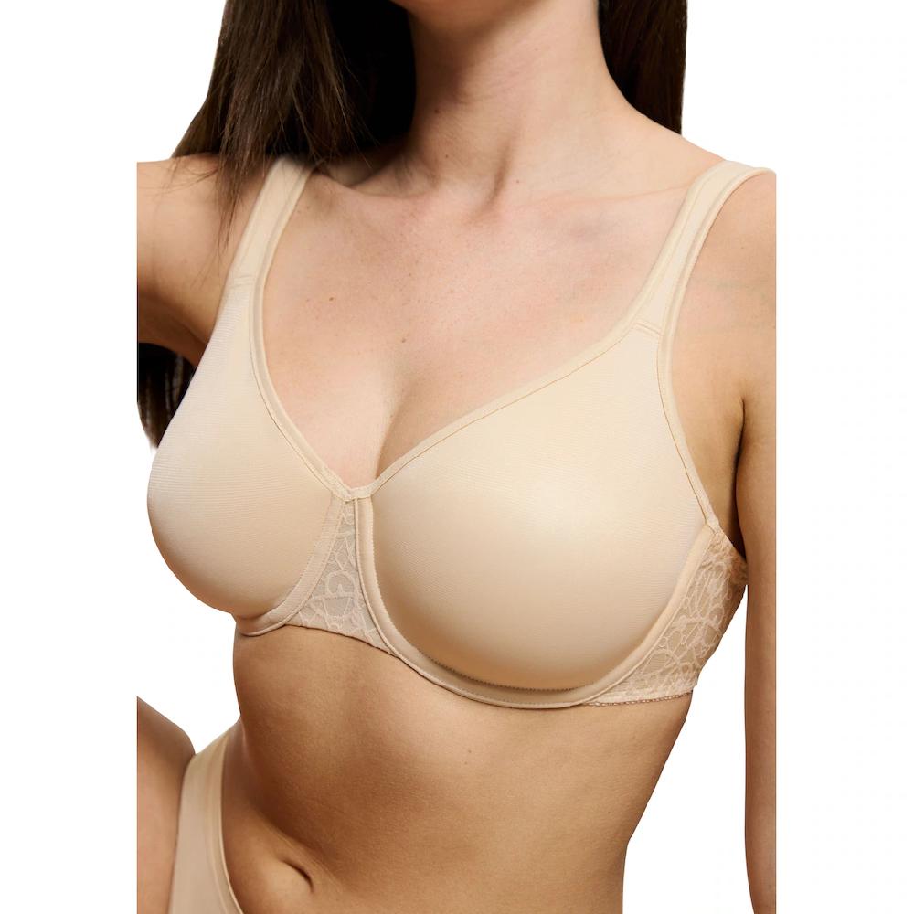 Triumph Minimizer-BH »Comfort Minimizer W X« Verkleinert Die Brust Optisch Um Eine Cup-Größe Online Bestellen