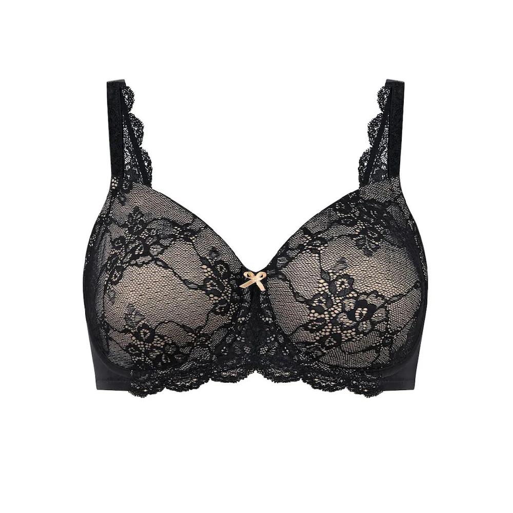 Triumph Minimizer-BH »Contouring Sensation W01« Verkleinert Die Brust Optisch Um Eine Cup-Größe Bestellen