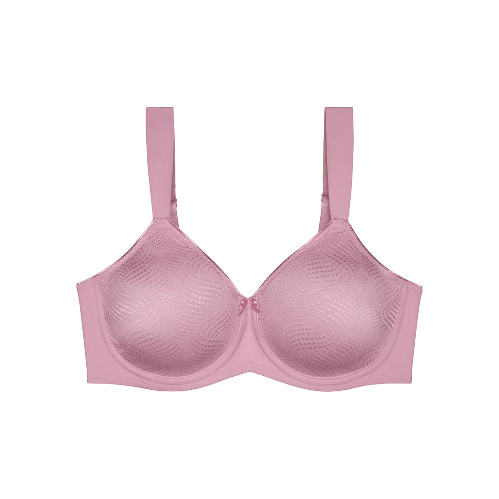 Triumph Minimizer-BH »Essential Minimizer« Cup C-G Bügel-BH Mit Modernem Jacquardmuster Bestellen