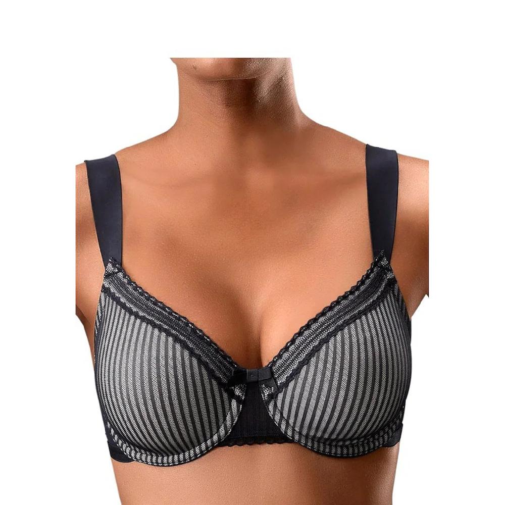 Triumph Minimizer-BH »Große Größen« Mit Flexiblen 3D-Bügeln Online Bestellen