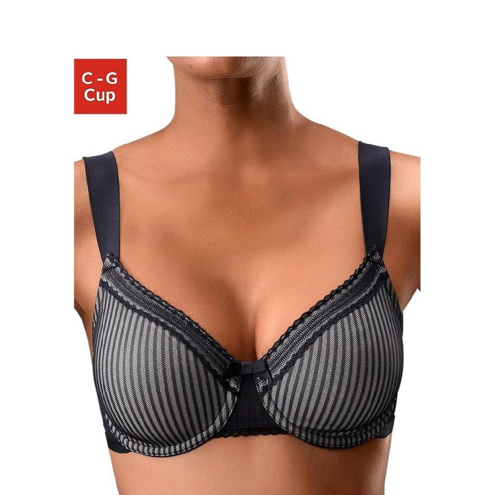 Triumph Minimizer-BH »Große Größen« Mit Flexiblen 3D-Bügeln Online Bestellen