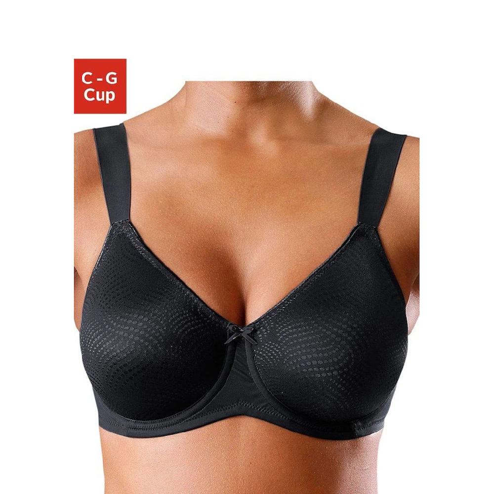 Triumph Minimizer-BH »Große Größen« Mit Flexiblen 3D-Bügeln Kaufen