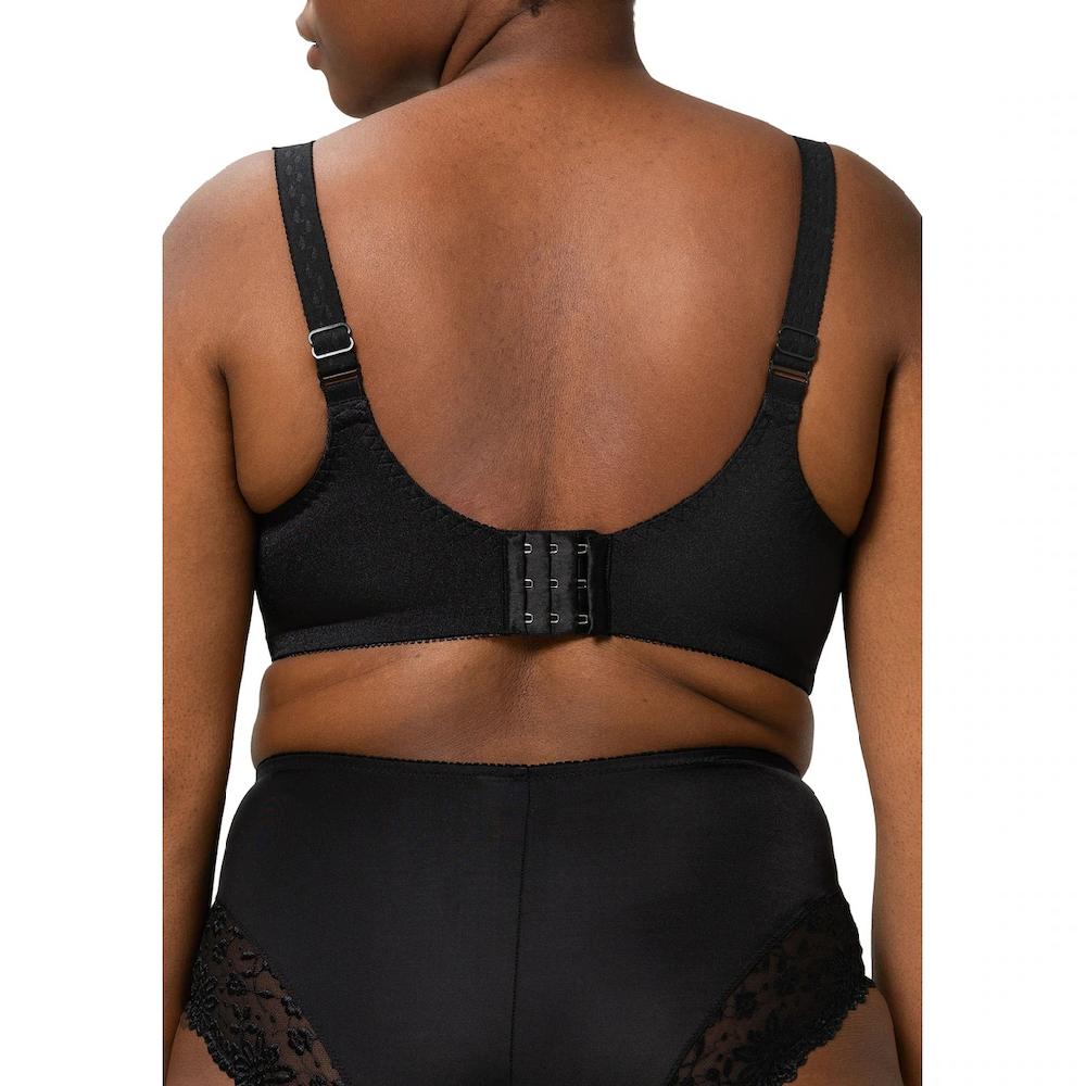 Triumph Minimizer-BH »Große Größen« Nahtlos Vorgeformte Cups ▷ Für