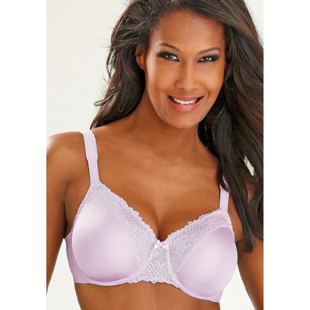 Triumph Minimizer-BH »Große Größen« Nahtlos Vorgeformte Cups ▷ Für