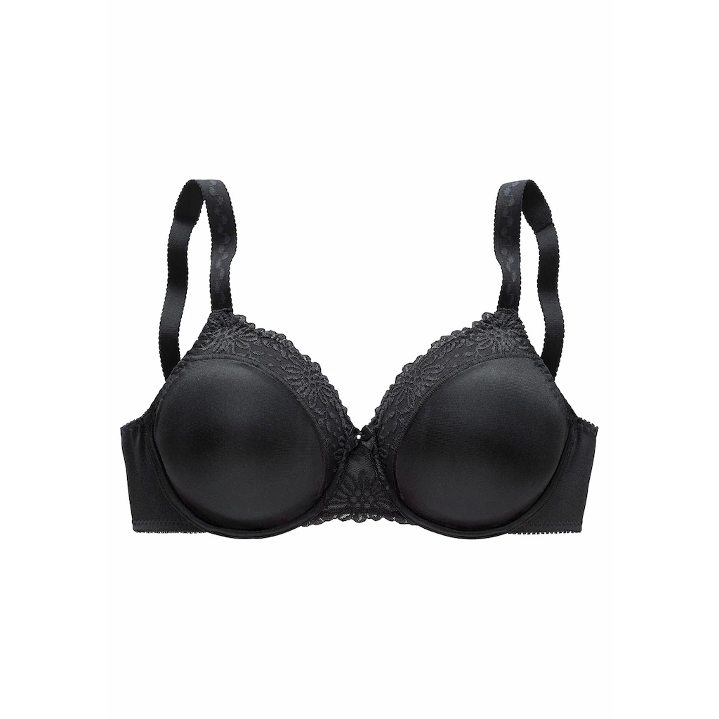 Triumph Minimizer-BH »Große Größen« Nahtlos vorgeformte Cups ▷ für