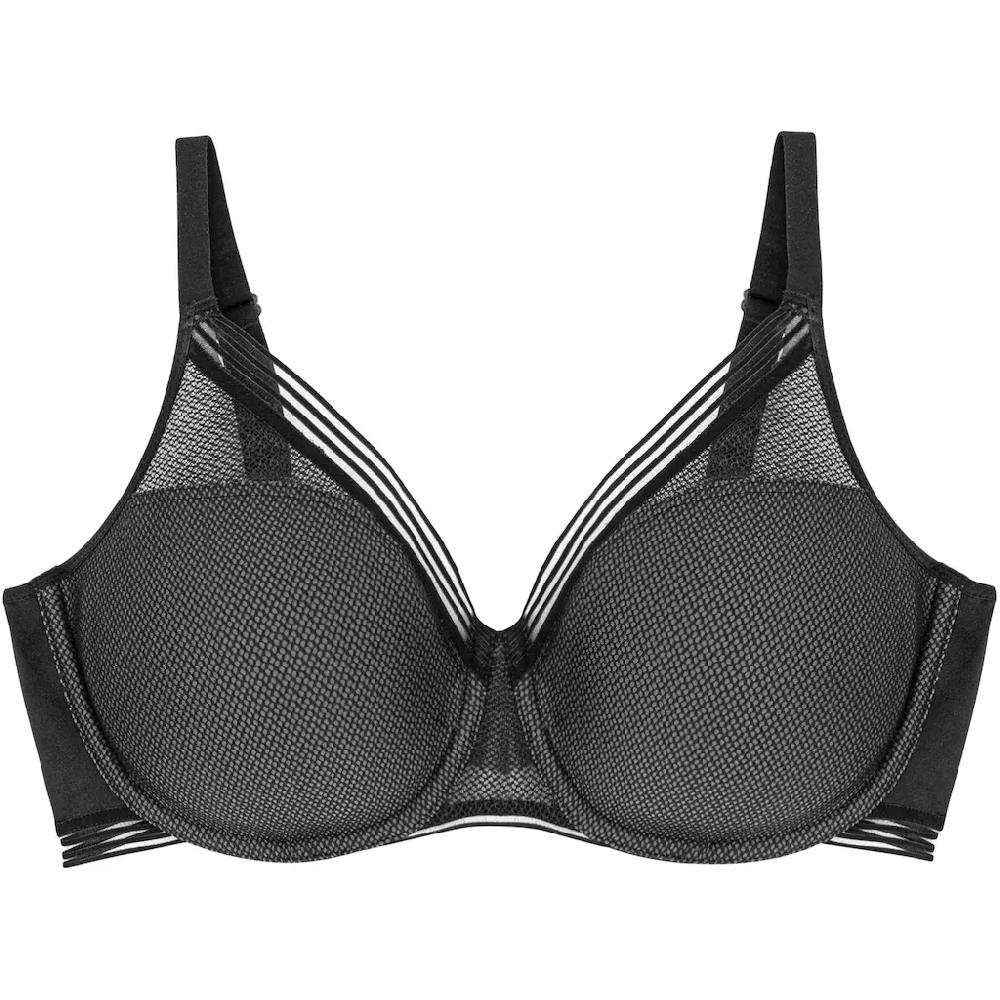 Triumph Minimizer-BH »Infinite Sensation W01« Verkleinert Die Brust Optisch Um Eine Cup-Größe Online Bestellen