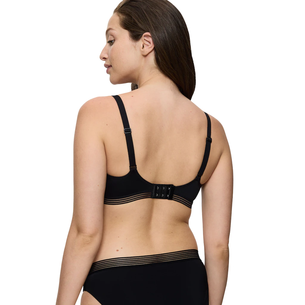 Triumph Minimizer-BH »Infinite Sensation W01« Verkleinert Die Brust Optisch Um Eine Cup-Größe Online Bestellen