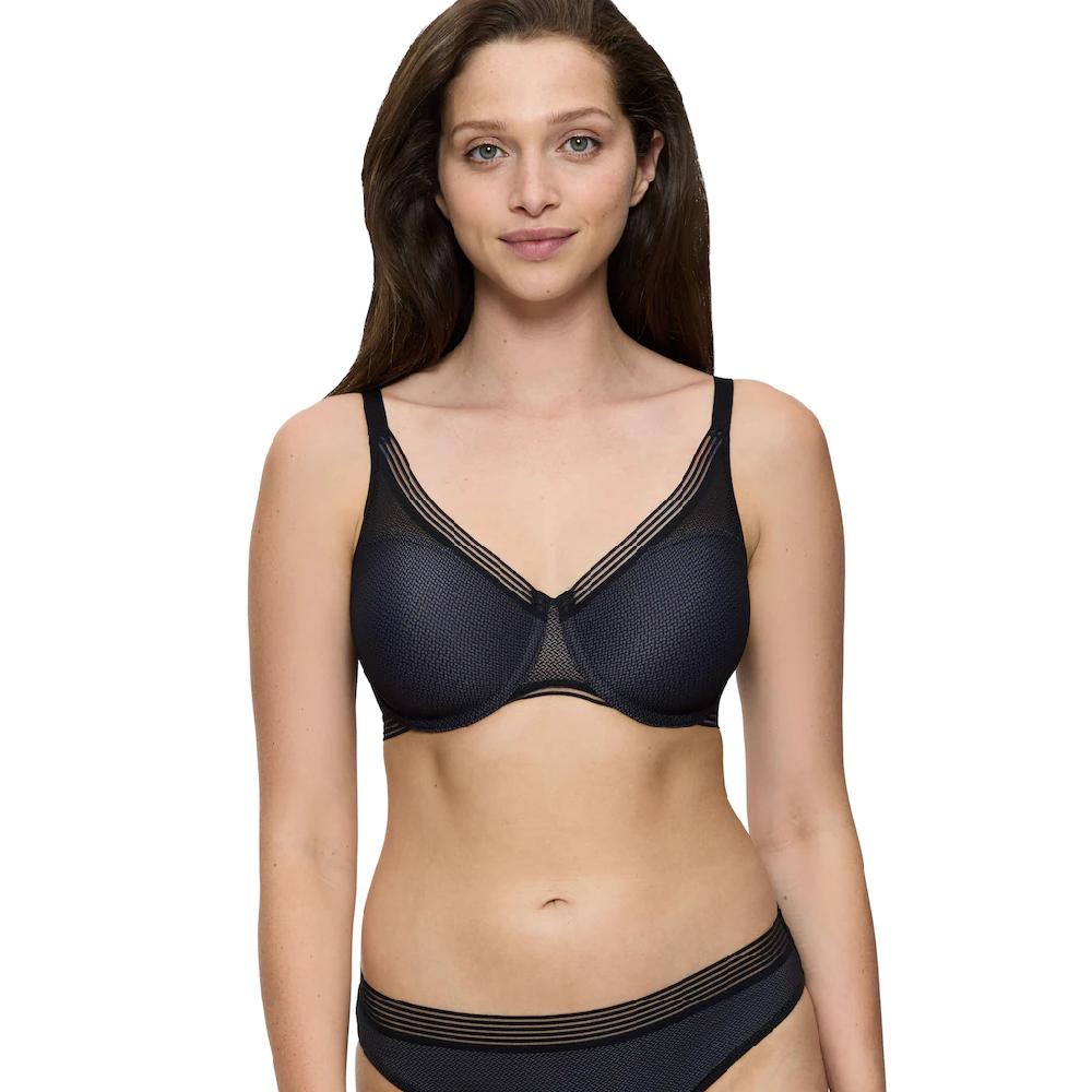 Triumph Minimizer-BH »Infinite Sensation W01« verkleinert die Brust optisch um eine Cup-Größe online bestellen