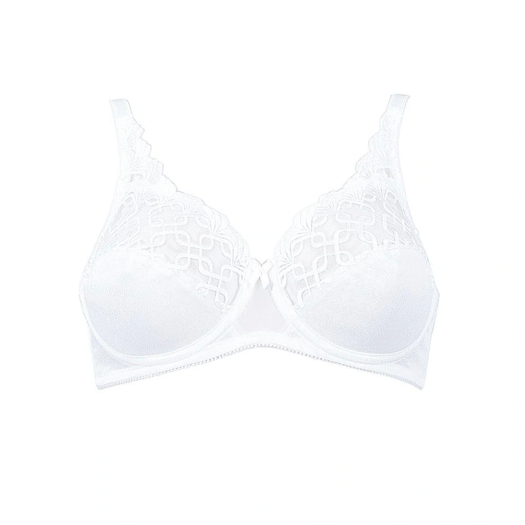 Triumph Minimizer-BH »Letizia W01 X« Verkleinert Die Brust Optisch Um Eine Cup-Größe Online Bestellen