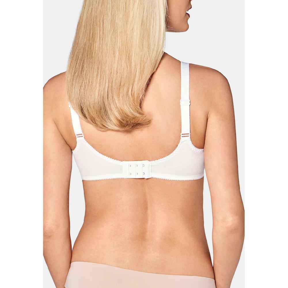 Triumph Minimizer-BH »Letizia W01 X« Verkleinert Die Brust Optisch Um Eine Cup-Größe Online Bestellen