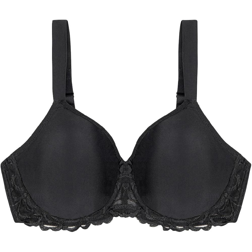 Triumph Minimizer-BH »Modern Finesse W01« Verkleinert Die Brust Optisch Um Eine Cup-Größe ▷ Für