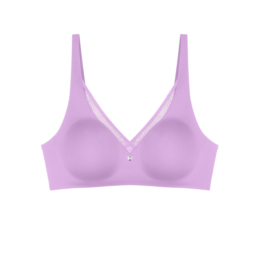 Triumph Minimizer-BH »True Shape Sensation N01« Cup C-F Ohne Bügel Mit Gefütterten Trägern Kaufen
