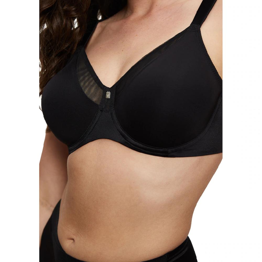 Triumph Minimizer-BH »True Shape Sensation W01« Verkleinert Die Brust Optisch Um Eine Cup-Größe Online Bestellen