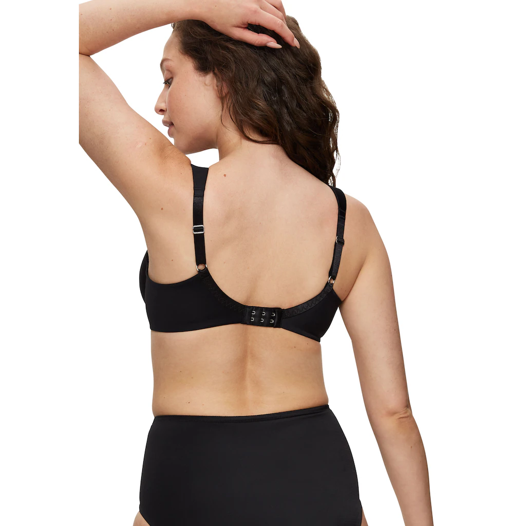 Triumph Minimizer-BH »True Shape Sensation W01« Verkleinert Die Brust Optisch Um Eine Cup-Größe Online Bestellen