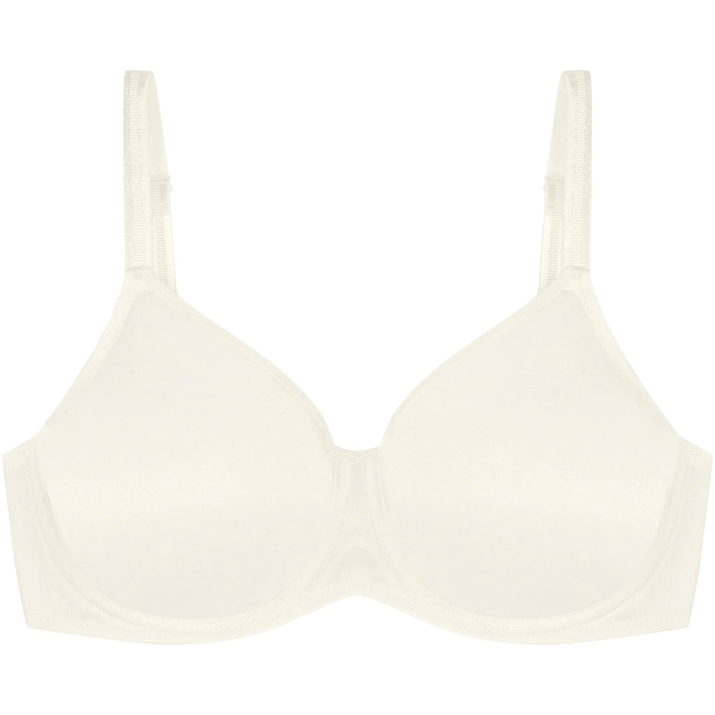 Triumph Minimizer-BH »Urban Minimizer W X« Verkleinert Die Brust Optisch Um Eine Cup-Größe ▷ Für