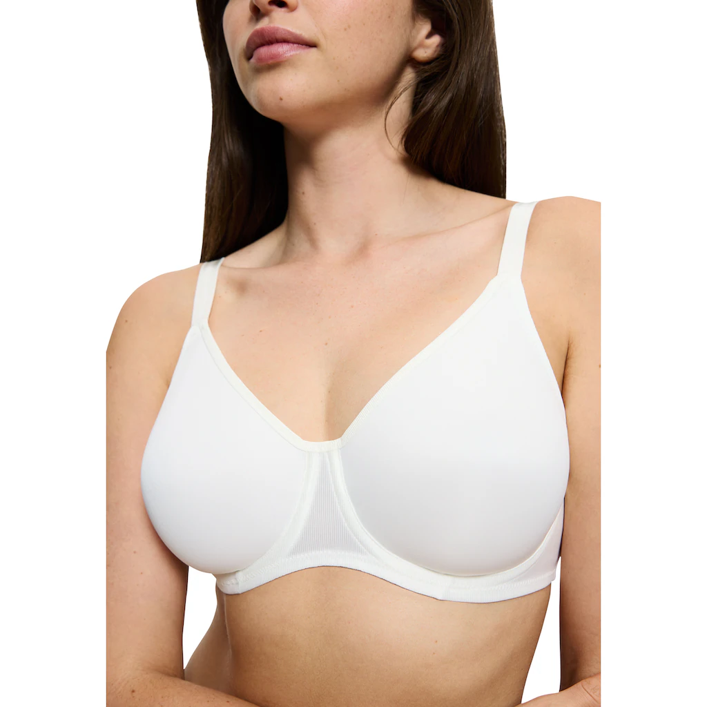 Triumph Minimizer-BH »Urban Minimizer W X« Verkleinert Die Brust Optisch Um Eine Cup-Größe ▷ Für