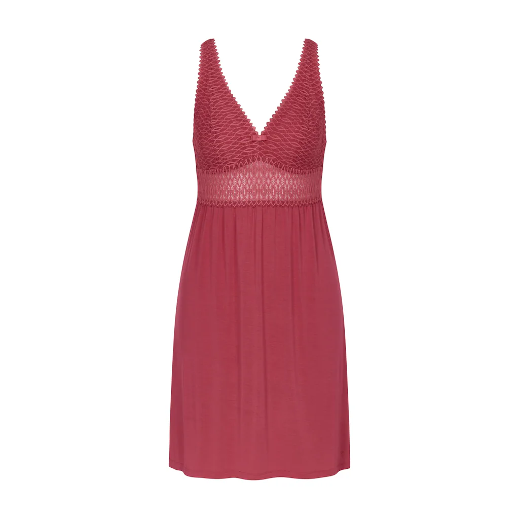 Triumph Nachthemd »Aura Spotlight NDK 03 X« Weich Und Atmungsaktiv Online Bestellen