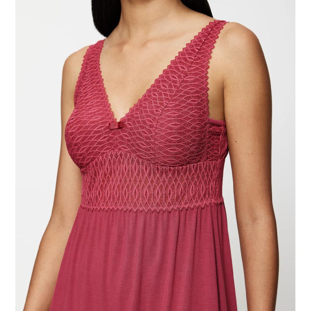 Triumph Nachthemd »Aura Spotlight NDK 03 X« Weich Und Atmungsaktiv Online Bestellen