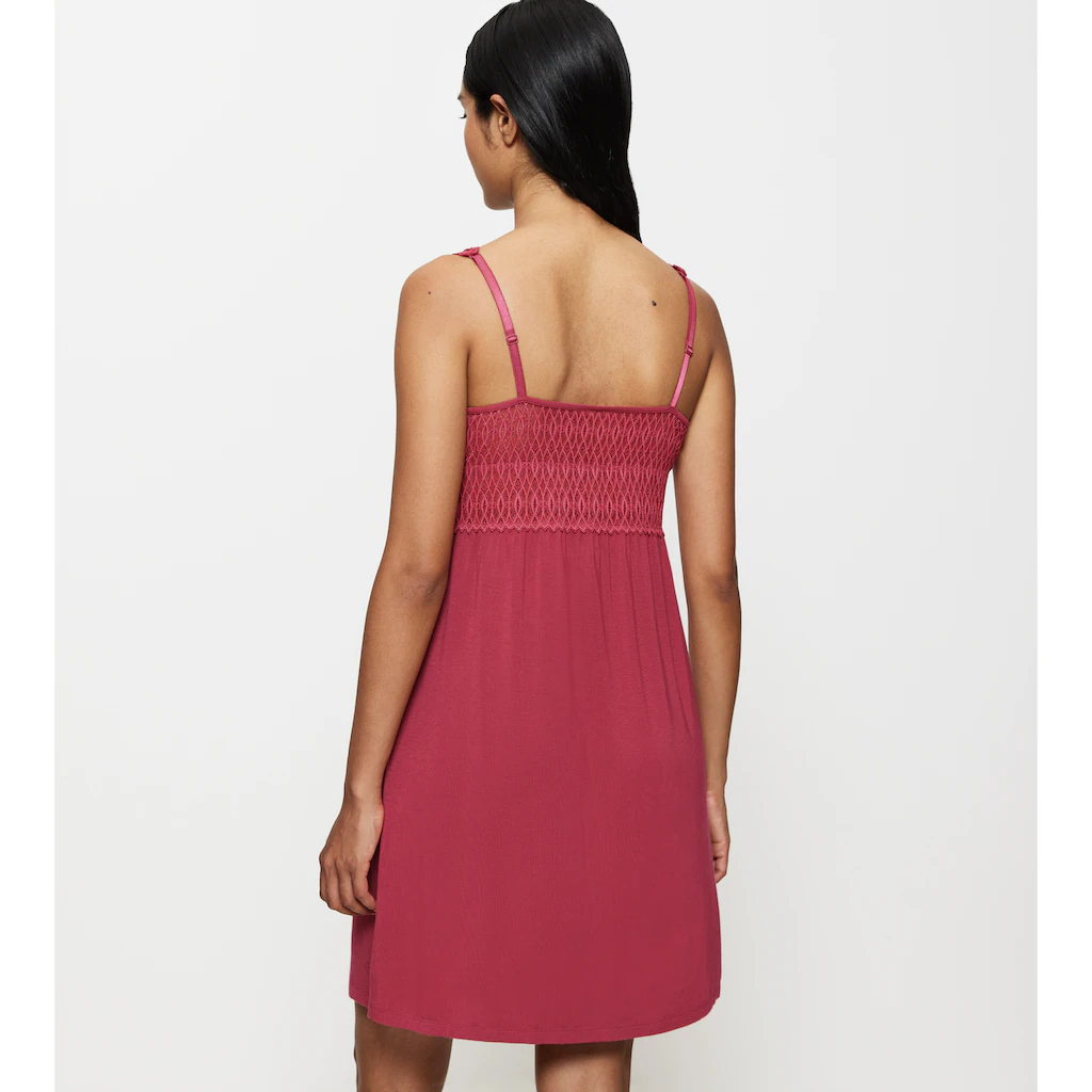 Triumph Nachthemd »Aura Spotlight NDK 03 X« Weich Und Atmungsaktiv Online Bestellen