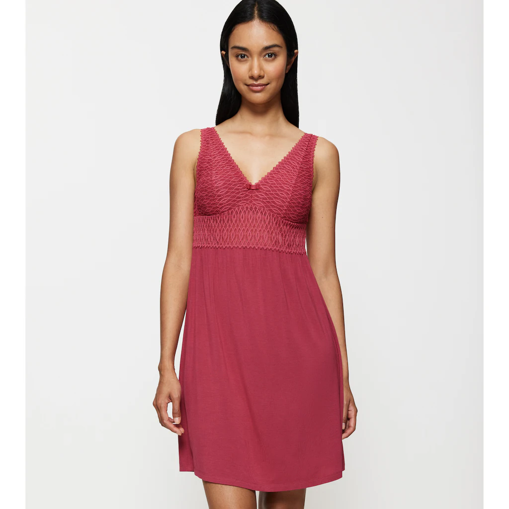 Triumph Nachthemd »Aura Spotlight NDK 03 X« weich und atmungsaktiv online bestellen