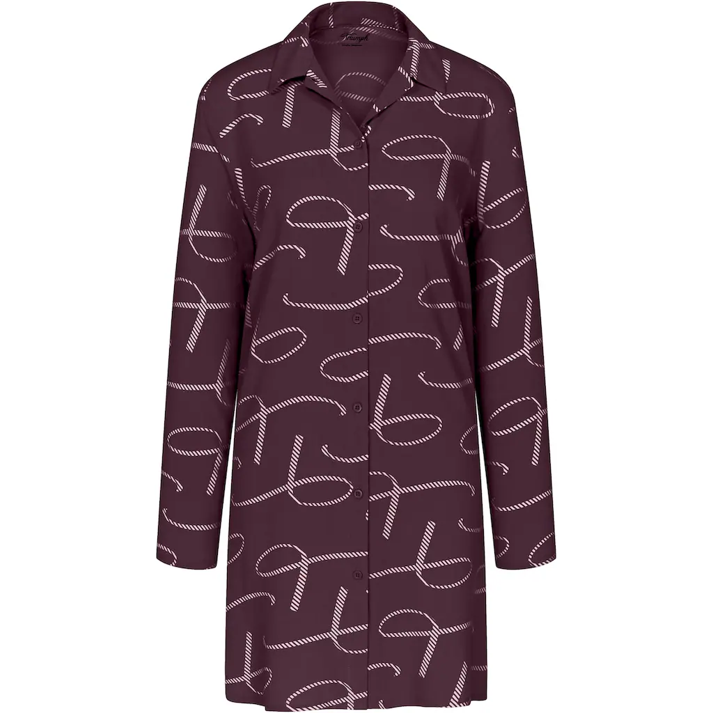 Triumph Nachthemd »Boyfriend Fit NDW 02« bequem und stilvoll bestellen