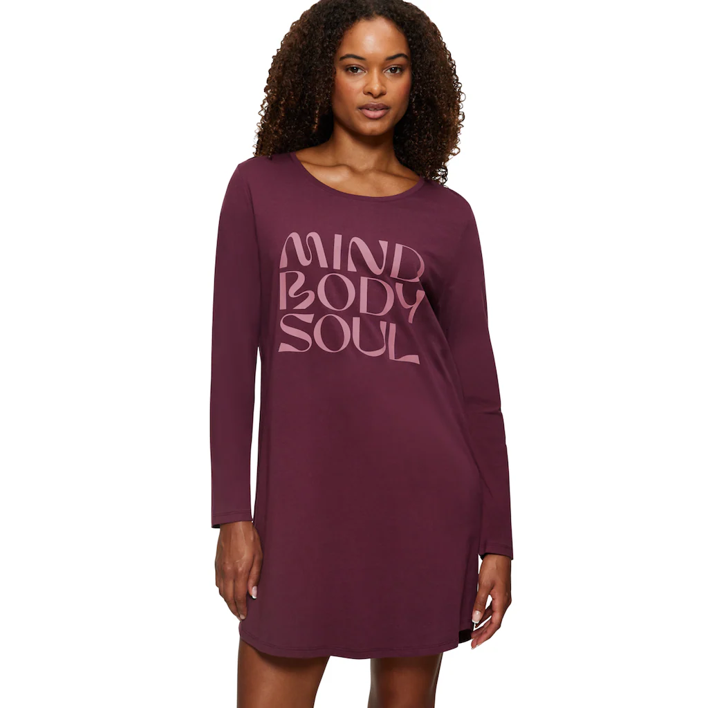 Triumph Nachthemd »Nightdresses NDK LSL X« weich und atmungsaktiv kaufen