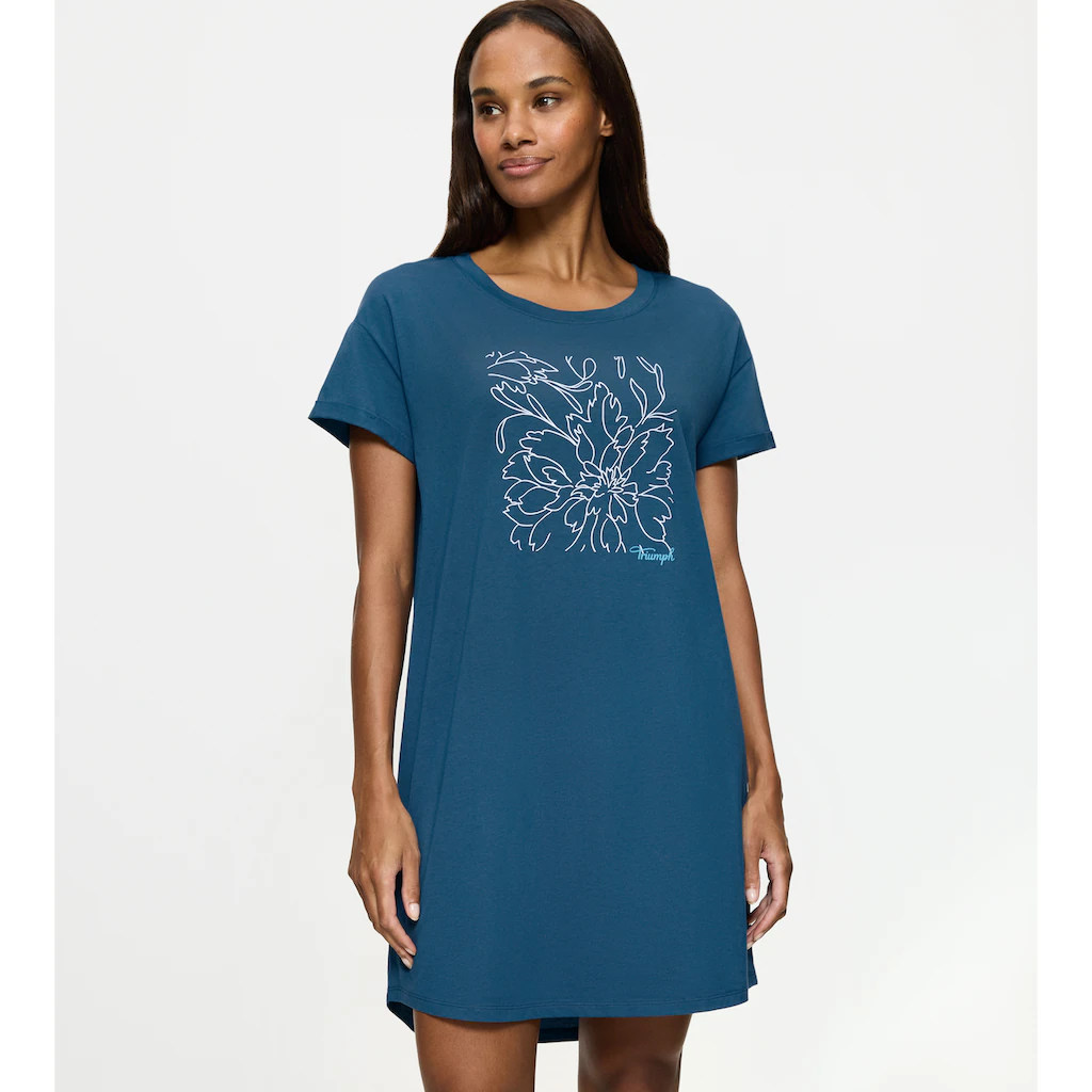 Triumph Nachthemd »Nightdresses NDK X 01« ▷ für
