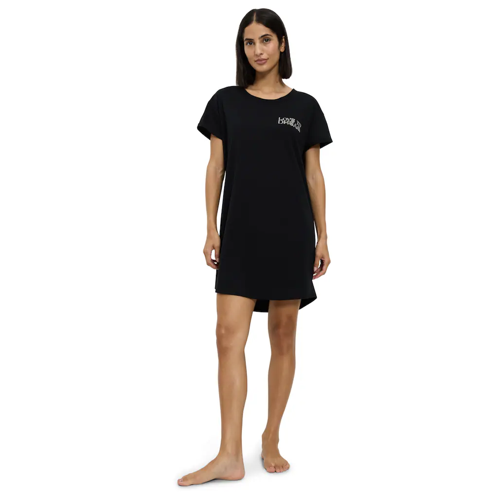 Triumph Nachthemd »Nightdresses NDK X« Weich Und Atmungsaktiv Kaufen