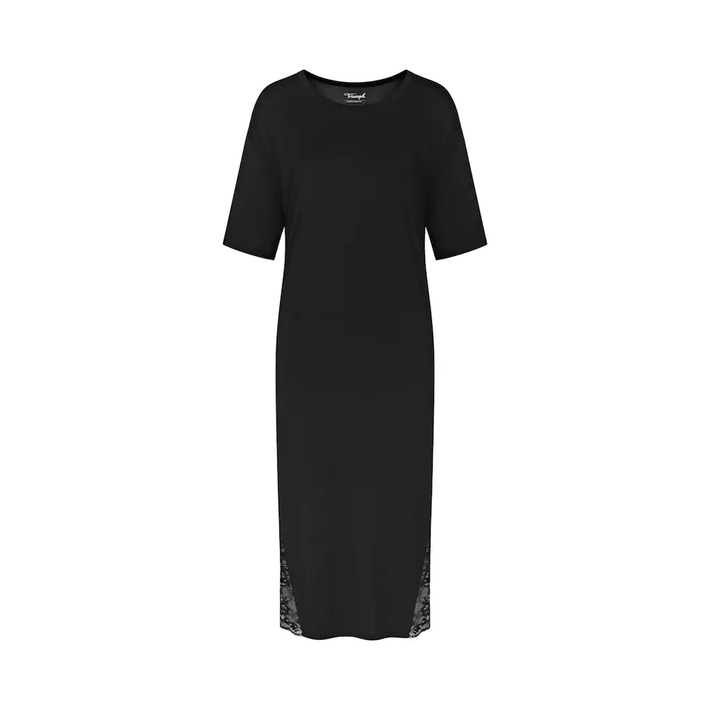 Triumph Nachthemd »Timeless Sensuality NDK SSL« Atumgsaktiv Und Weich Kaufen