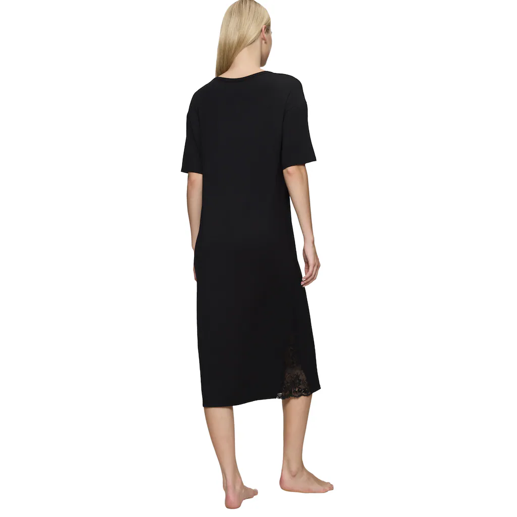 Triumph Nachthemd »Timeless Sensuality NDK SSL« Atumgsaktiv Und Weich Kaufen