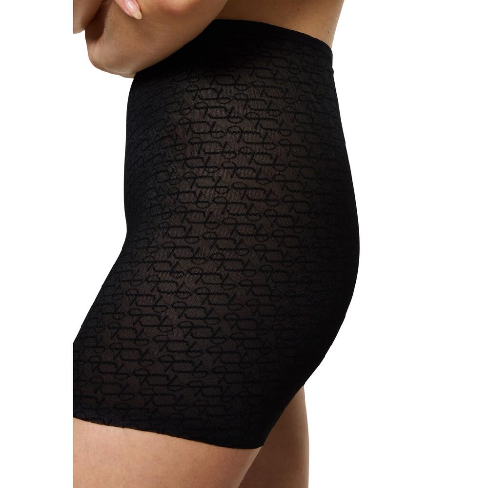 Triumph Panty »Signature Sheer Shorts« Monogramm-Tüll