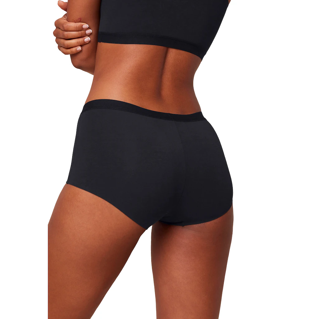 Triumph Panty »Smart Natural Boyshort« Modern Und Minimalistisch