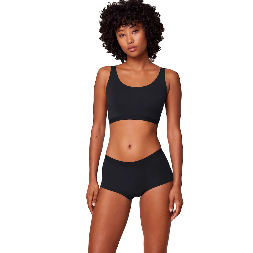 Triumph Panty »Smart Natural Boyshort« modern und minimalistisch