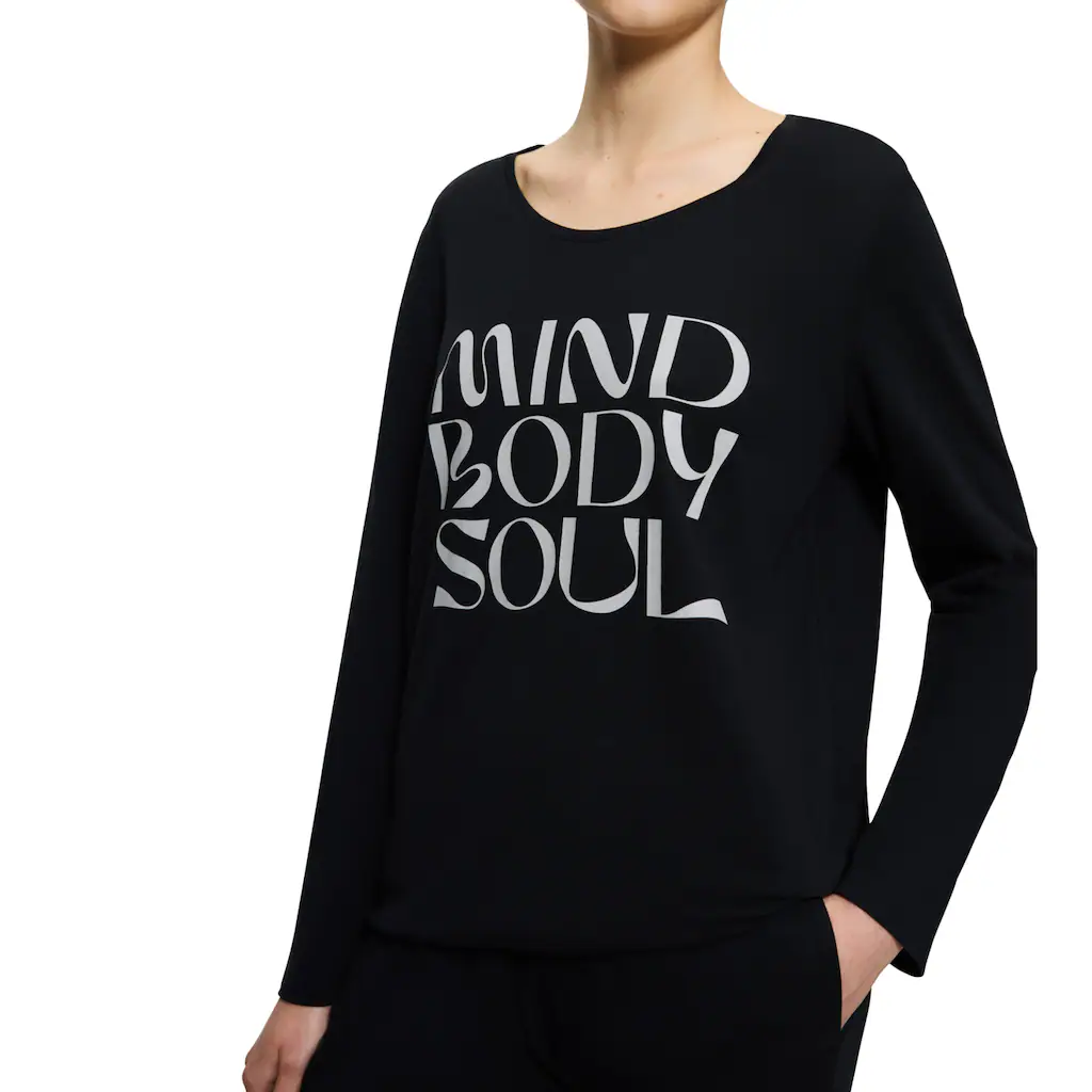 Triumph Pyjama »Sets PK LSL X« (Set 2 Tlg. Set) Weich Und Gemütlich Bestellen