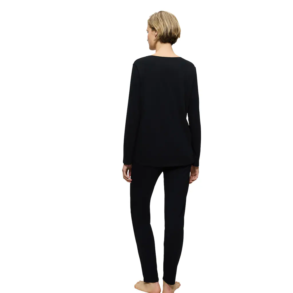 Triumph Pyjama »Sets PK LSL X« (Set 2 Tlg. Set) Weich Und Gemütlich Bestellen