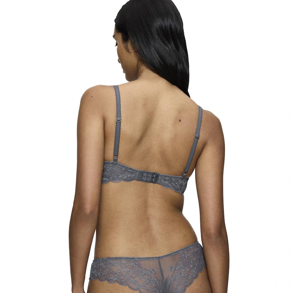 Triumph Schalen-BH »Sensual Spotlight WP« Mit Stickerei ▷ Für