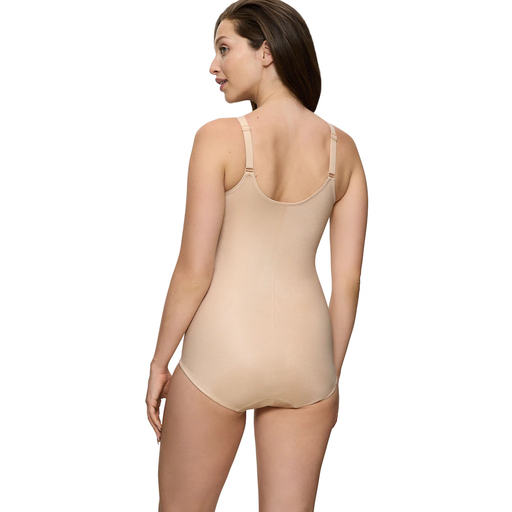 Triumph Shaping-Body »Doreen + Cotton 01 BS« Formend Und Schmeichelnd Bestellen