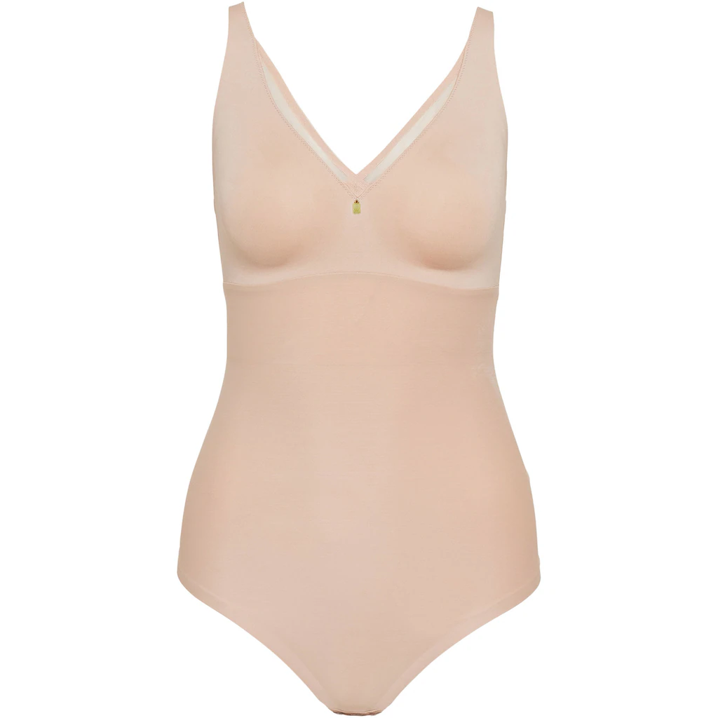 Triumph Shaping-Body »True Shape Sensation BS« Verkleinert Die Brust Optisch Um Eine Cup-Größe Kaufen