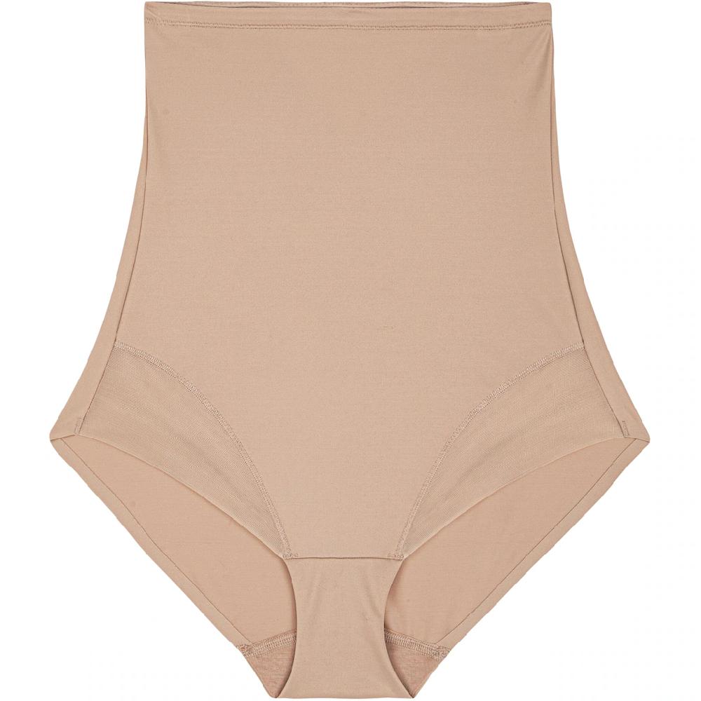 Triumph Shapingpants »True Shape Sensation Super HW Panty« Mesh-Einsätze Online Kaufen