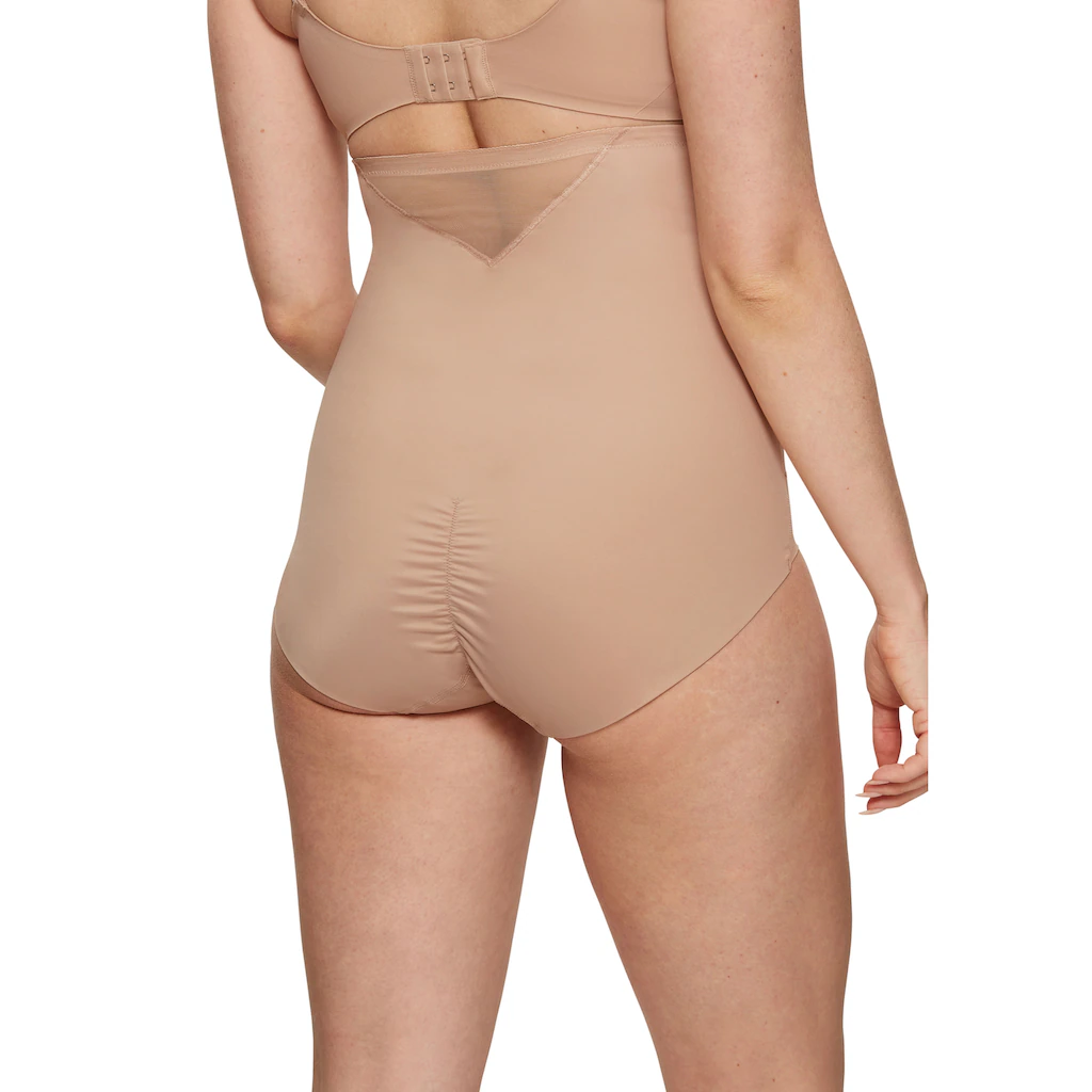 Triumph Shapingpants »True Shape Sensation Super HW Panty« Mesh-Einsätze Online Kaufen