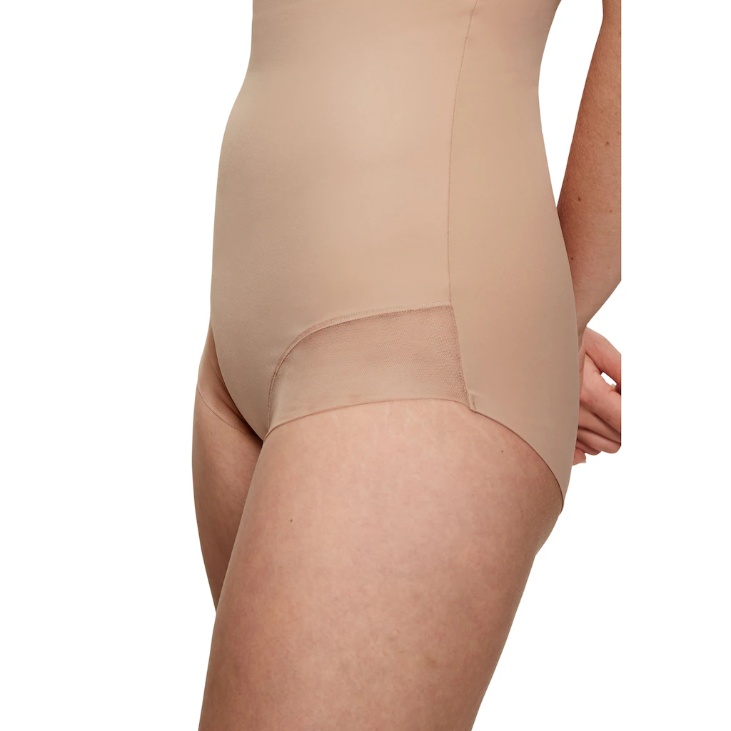 Triumph Shapingpants »True Shape Sensation Super HW Panty« Mesh-Einsätze Online Kaufen