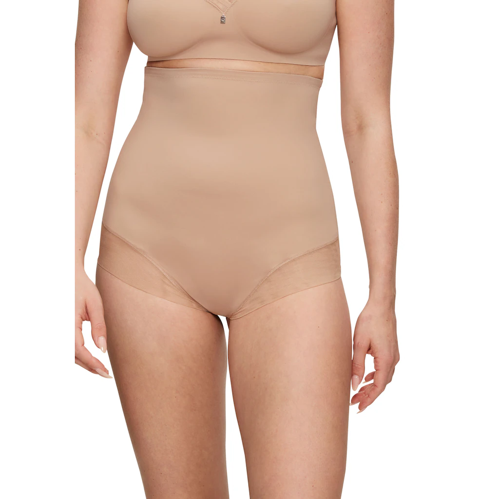 Triumph Shapingpants »True Shape Sensation Super HW Panty« Mesh-Einsätze online kaufen