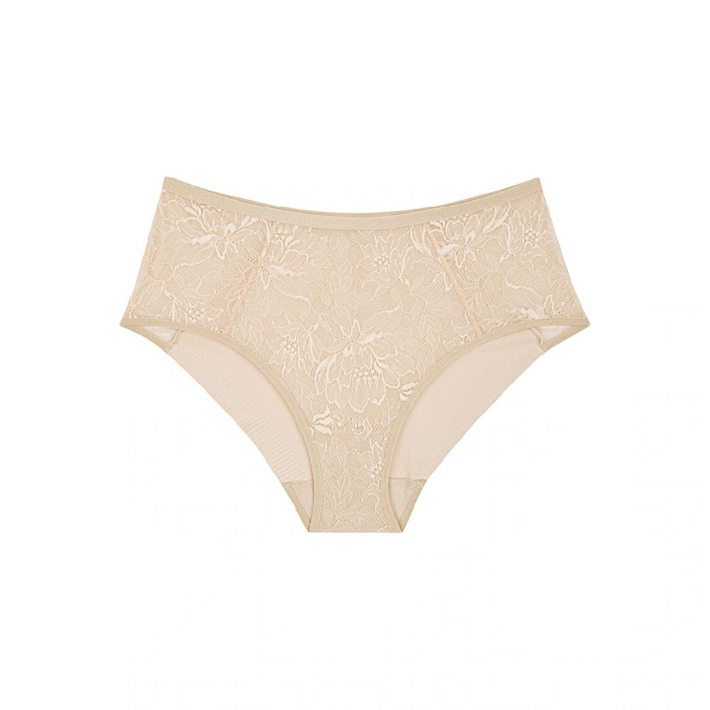 Triumph Shapingslip »Amourette Charm Maxi01« Strech-Spitze bestellen