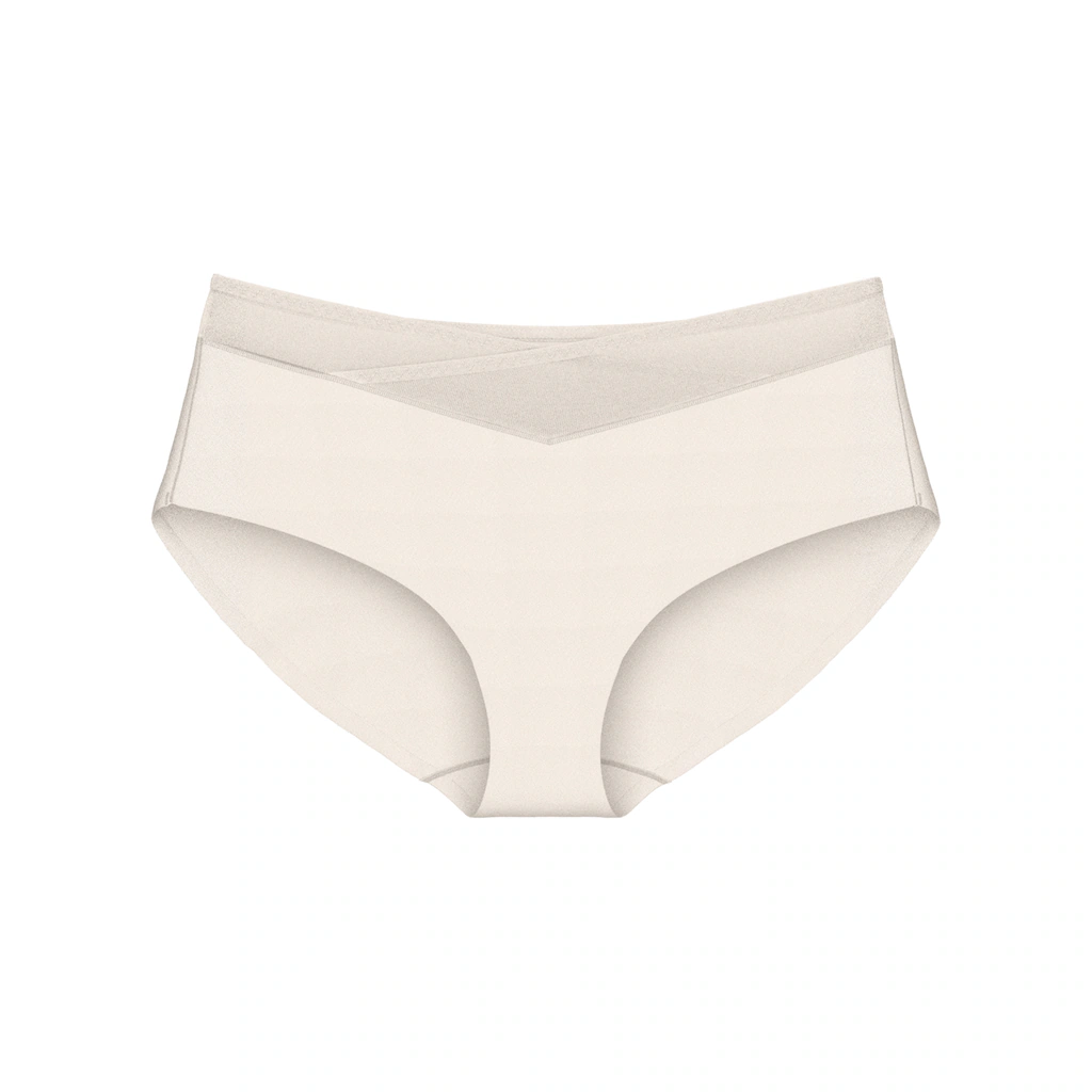 Triumph Shapingslip »True Shape Sensation T Maxi« Mesh-Einsätze Online Kaufen