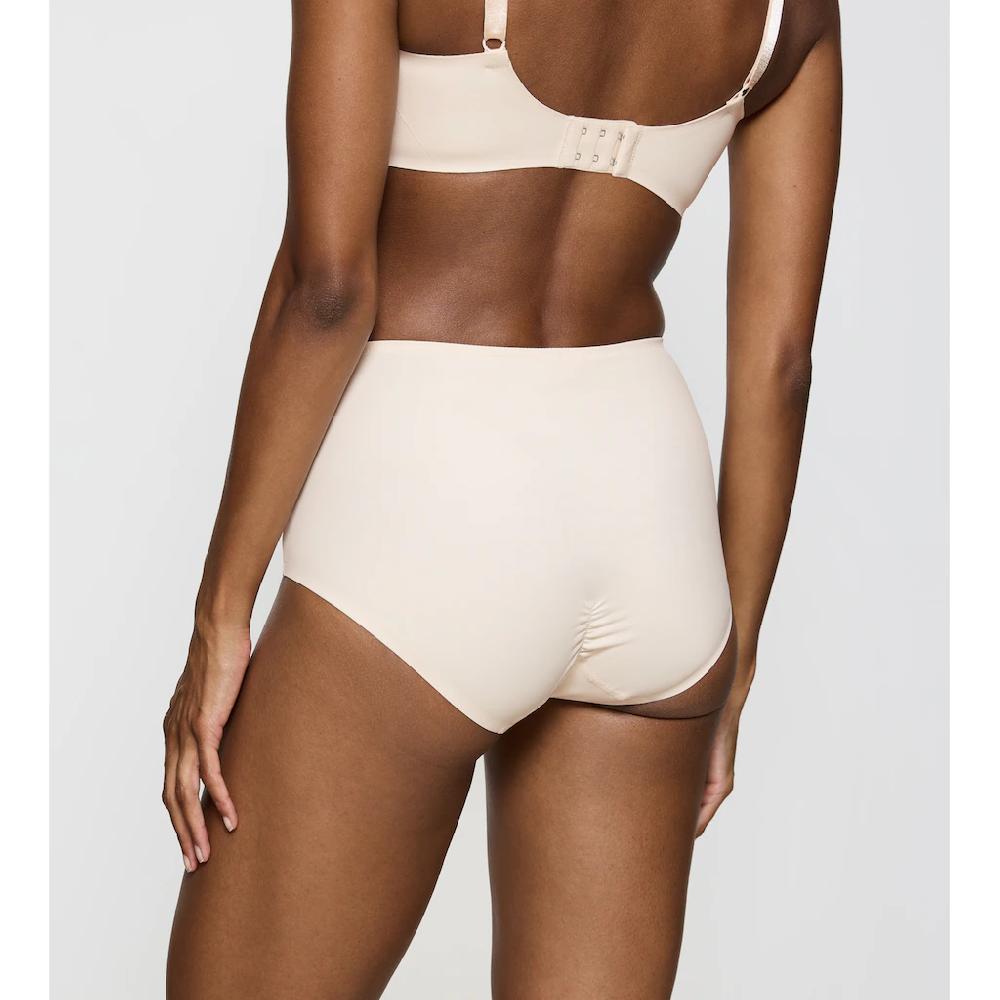 Triumph Shapingslip »True Shape Sensation T Maxi« Mesh-Einsätze Online Kaufen