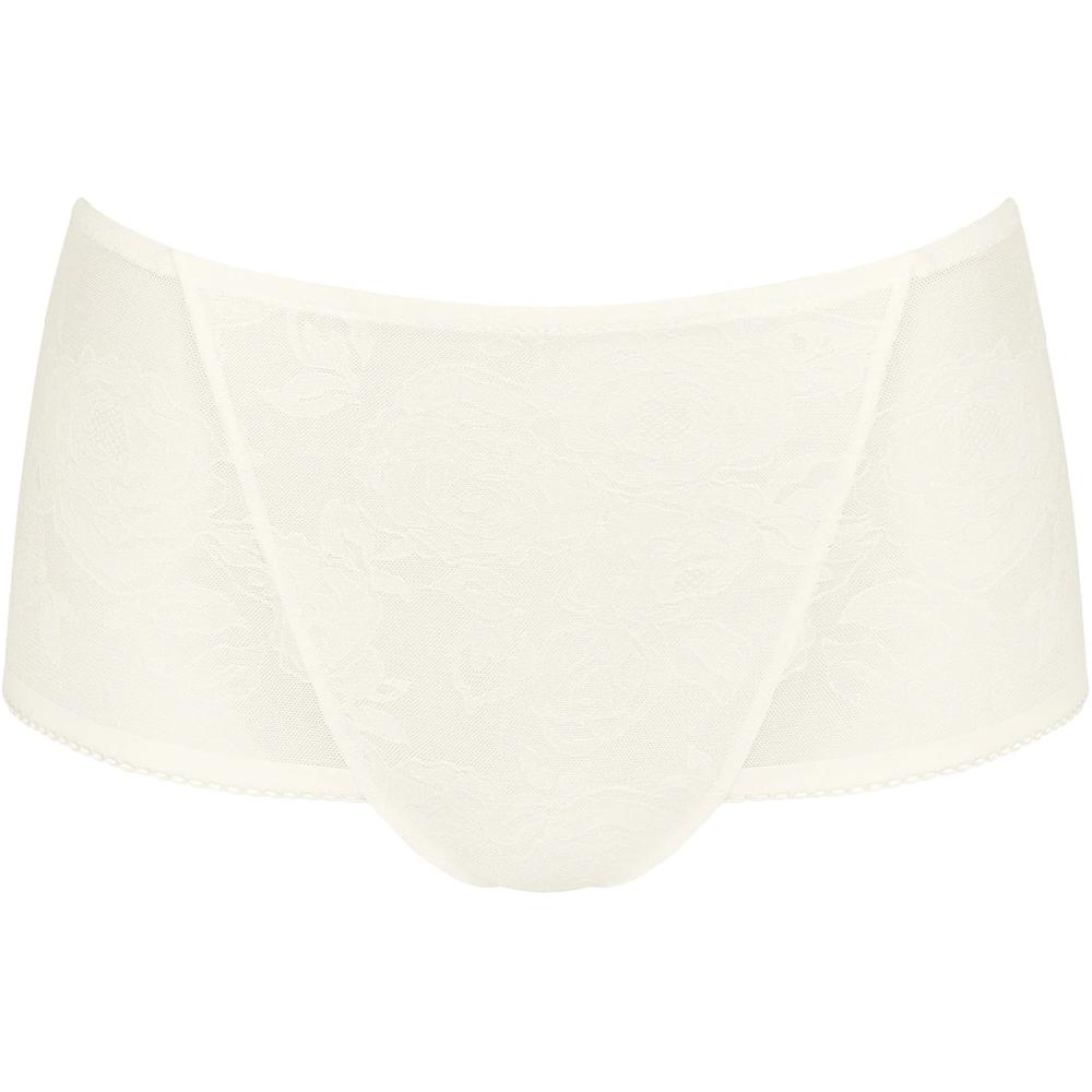 Triumph Shapingslip »Wild Rose Sensation Maxi« Jaquardspitze Online Bestellen